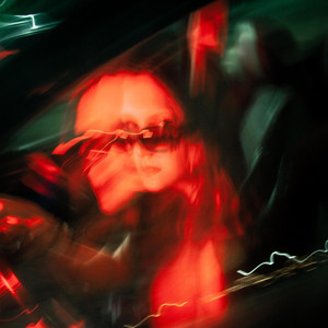 Overdrive by Rene Helene