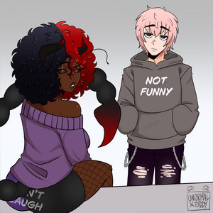 FEMBOYS ARE RUINING MY LIFE! by JCB, FIMV, yati