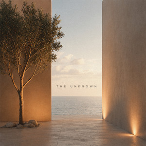 The Unknown by Palmero