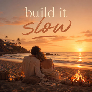 Build it slow by DJ F3RGE