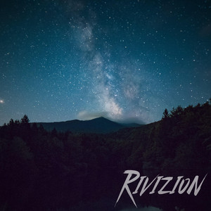 Moon Walk by Rivizion