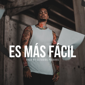 Es Mas Facil by Rubinsky Rbk