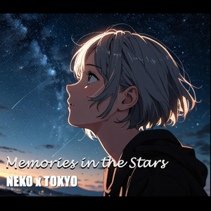 NEKO x TOKYO - Just you and me