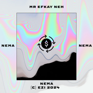 Mr Efkay - Nema