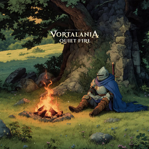 A Quiet Hearth by Vortalania