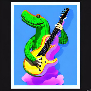 Alligator Studios — Alligator Studios