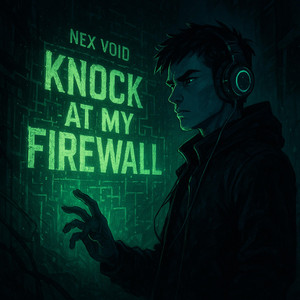 Knock At My Firewall by Nex Void