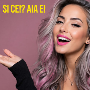 Si ce!? Aia e! by LuCash Music