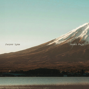 Mount Fuji by Jasper Lynx