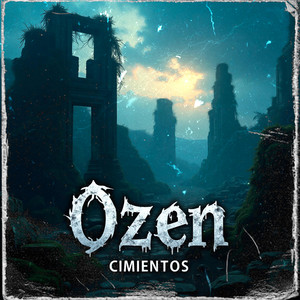 Cimientos by Ozen