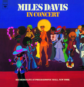 DAVIS 来日コンサート MILES ツアーパンフレット マイルスデイビス
