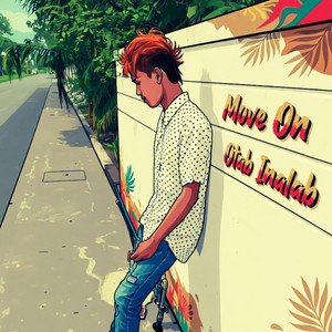 Move On by Otab Inalab