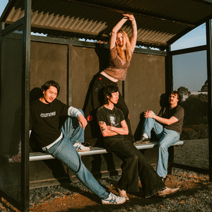 Waiting Here by Peach Fuzz