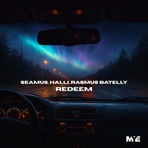 Redeem by SEAMUS, HALLI, Rasmus Batelly