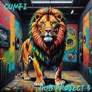 DUB PROJECT 3 by Cumfi R.A.S.