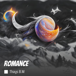 Thays B.M - Romantic