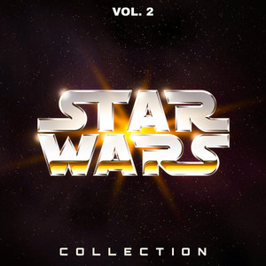 Joseph Caquias - Jedi Temple March