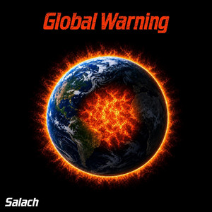 Salach by Global Warning