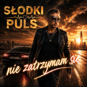 Nie zatrzymam się by SŁODKI PULS