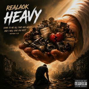 Heavy by Realaok