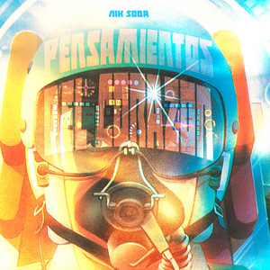 Pensamientos del Corazon by Nik Soda