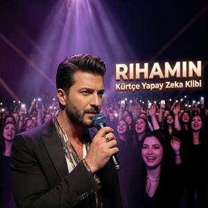 Mir Hayrullah Elmas - Rihamin