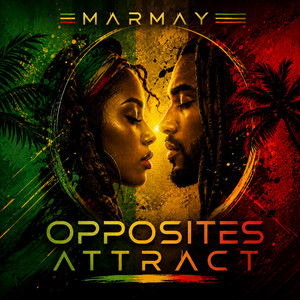 Opposites attract by Marmay