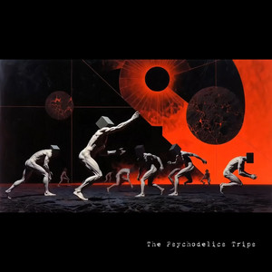 Black Crows by The Psychodelics Trips