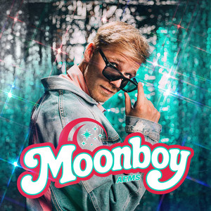 Moonboy by AEMS