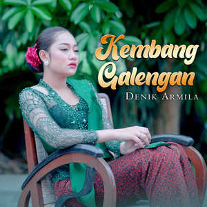 Denik Armila - Kembang Galengan