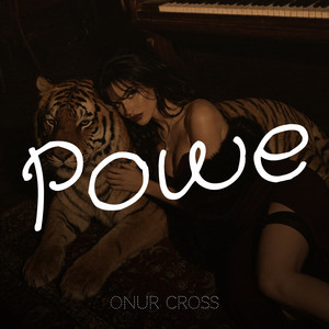 Powe by Onur Cross