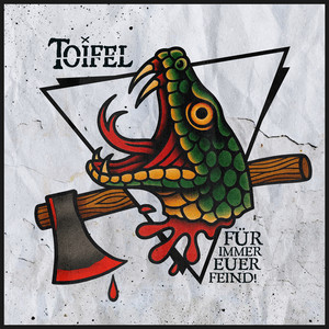 Monster by Toifel