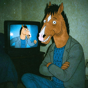 Jasxn Ghxst - BoJack Horseman: My day was good (Cinematic Scene x Trap Beat)