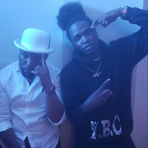 Thank a Black Woman (feat. Prince Riley)