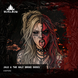 Empire by Jale, Two Half Broke Dudes