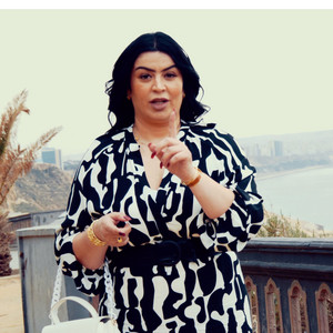 Cheba Ibtissem, Dj Bilal & ismail pachichi - Ana B Niya Naacher