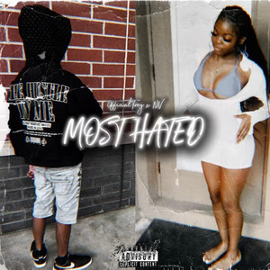 Most Hated (feat. N.V)