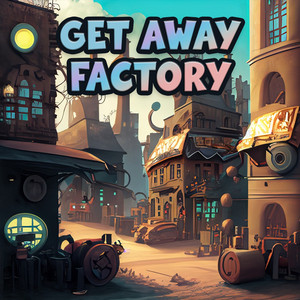 Greyish by Get Away Factory