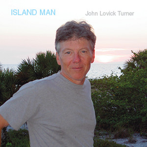Island Man cover