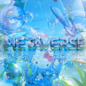 METAVERSE by FLOREN