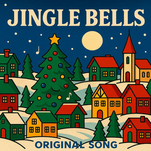 Jingle Bells Original Song