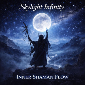 Inner Shaman Flow Phase 5 by Skylight Infinity