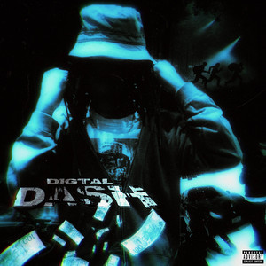 Digital Dash by Highkey