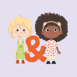 Minkie & Mozzie - Happy Birthday