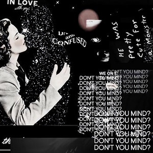 the strangest feeling