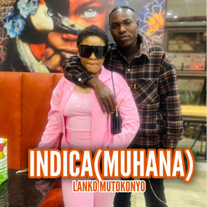 Muhana(Indica) by Lanko mutokonyo