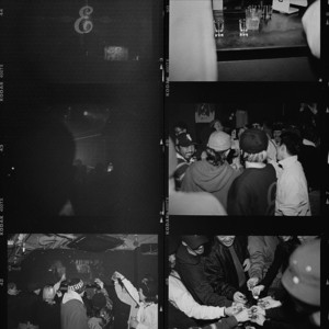 In The Night (feat. ZIN, 田中光 & 906 / Nine-O-Six) by FKD, ZIN, 田中光, 906 / Nine-O-Six