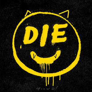 Die Young! cover art
