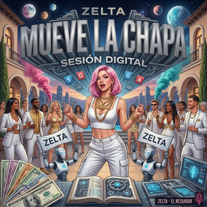 Mueve La Chapa by Zelta
