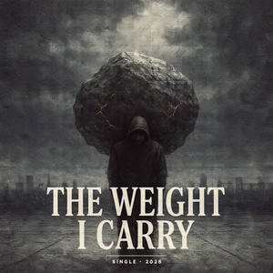 THE WEIGHT I CARRY by LxnarVibexx
